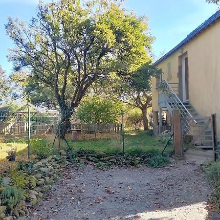Gite A La Ferme Questembert Exteriér fotografie