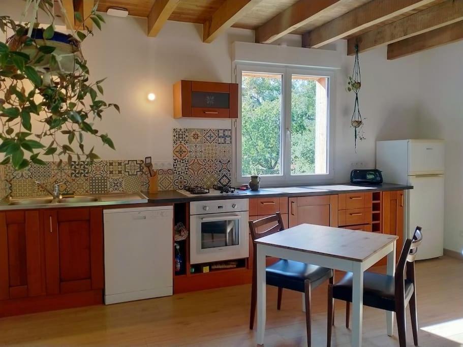 Gite A La Ferme Questembert Exteriér fotografie
